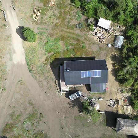 Cabana El Maqui San Martín de los Andes Eksteriør billede